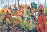 Giuseppe_Rava_-_Horde_of_German_Warriors_-_Horde_of_germanic_warriors_-_-_(MeisterDrucke-1486410)