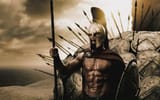 leonidas-shape