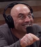 joerogansmile