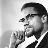 malcolm-x-famous-human-rights-activist