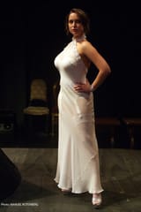 Mistress Vayntrub