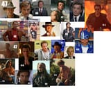 40s action movies heroes