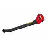 leaf blower