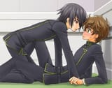 yaoi