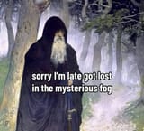 Fog