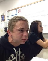 incel constipated