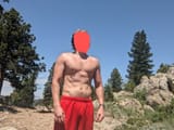 one week of bouldering