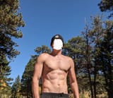 last fall