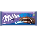 Milka Oreo