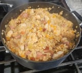 jambalaya 