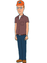 Dale_Gribble