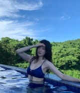 forest bink swim