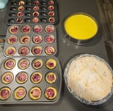 KeyLimeCheesecake-KLPie-BlueberryLemonCK