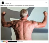 Anons back
