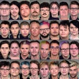 antifa mugshots