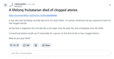 Screenshot 2025-07-58-11 A lifelong fruitatarian died of clogged ateries r_SaturatedFat