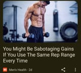 sabotage