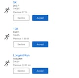 new records