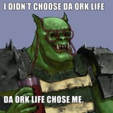 ork