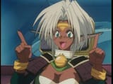 Aisha Point