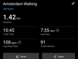 walkin