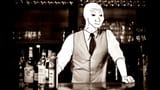 tv feels bar