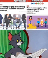 wage-gap-women-hypergamy-coincidence