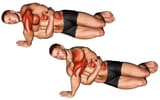 Side-Push-Up-Muscles-Worked-750x469