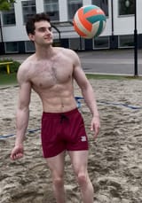 6&#039;4 20 yo swedish guy
