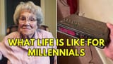 Millennials