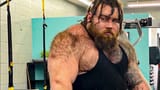 ogre_gymmaxxing