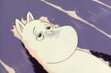 moomin tired