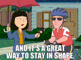 stayinshape
