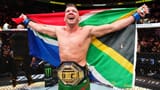 dricus-du-plessis-of-south-africa-reacts-after-his-victory-against-sean-strickland-in-a-ufc-middleweight-championship-bout-on-ja
