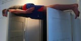 planking