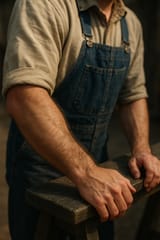 forearms