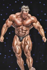 Jay-Cutlers-Quad-Stomp-Pose
