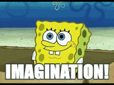 imagination