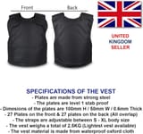 vest