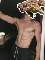 Frogfacecbt25