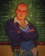 bully