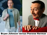 johnson-peewee