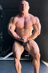 bodybuilding israetel