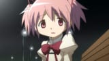 madoka_sad_magical_teen_school_girl_bench_city_night
