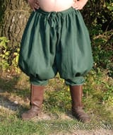 Ruspants