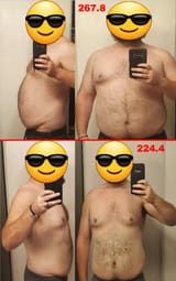 Waterweight
