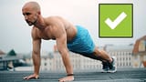 pushup