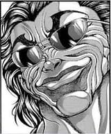 yujiro B-)