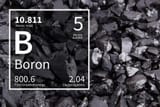 boron
