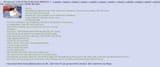 Anon makes a friend